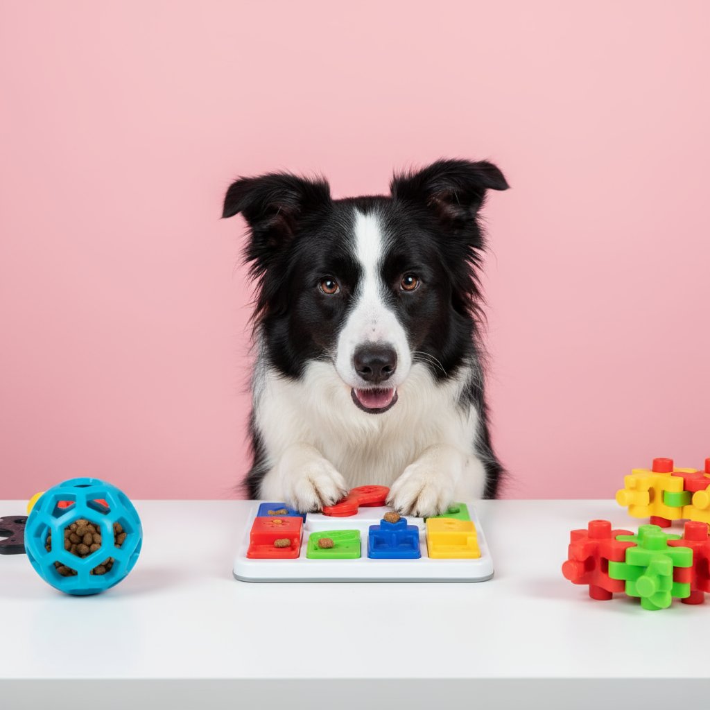 Interactief hondenspeelgoed | Floofr