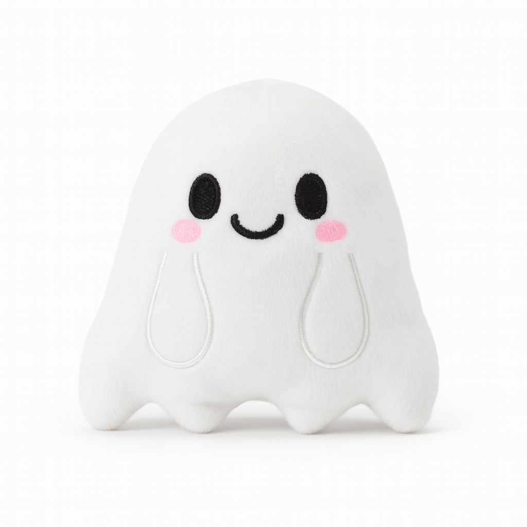 Halloween hondenspeel­tje S Spooky (pluche & pieper) | Floofr