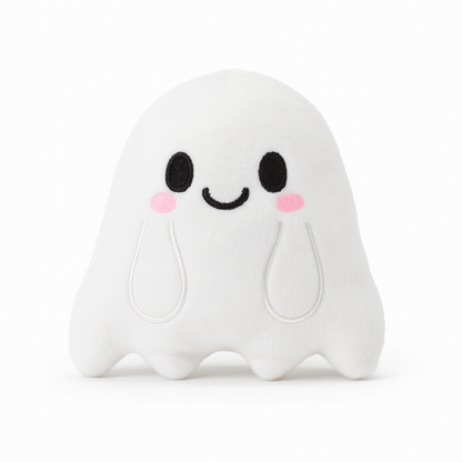 Halloween hondenspeel­tje S Spooky (pluche & pieper) | Floofr