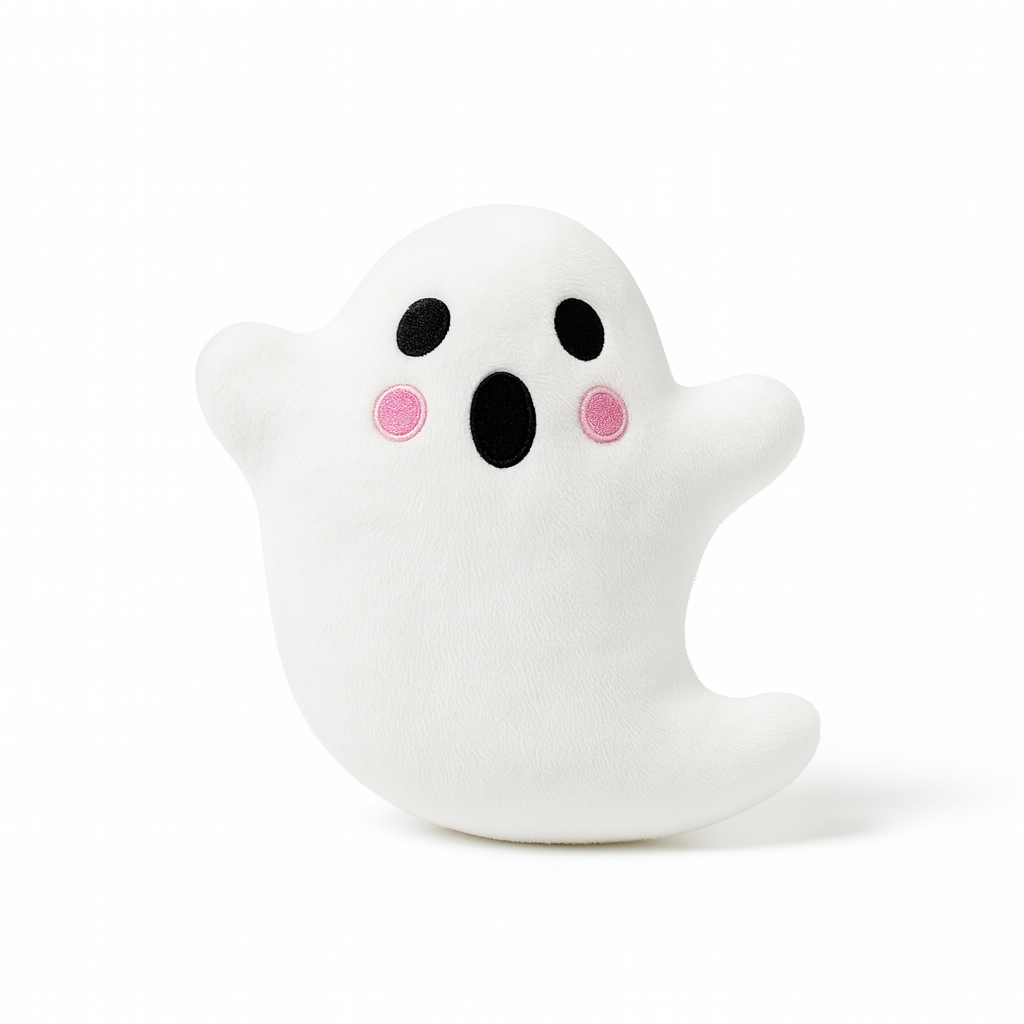 Halloween hondenspeel­tje S Spooky (pluche & pieper) | Floofr