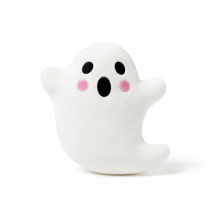 Halloween hondenspeel­tje S Spooky (pluche & pieper) | Floofr