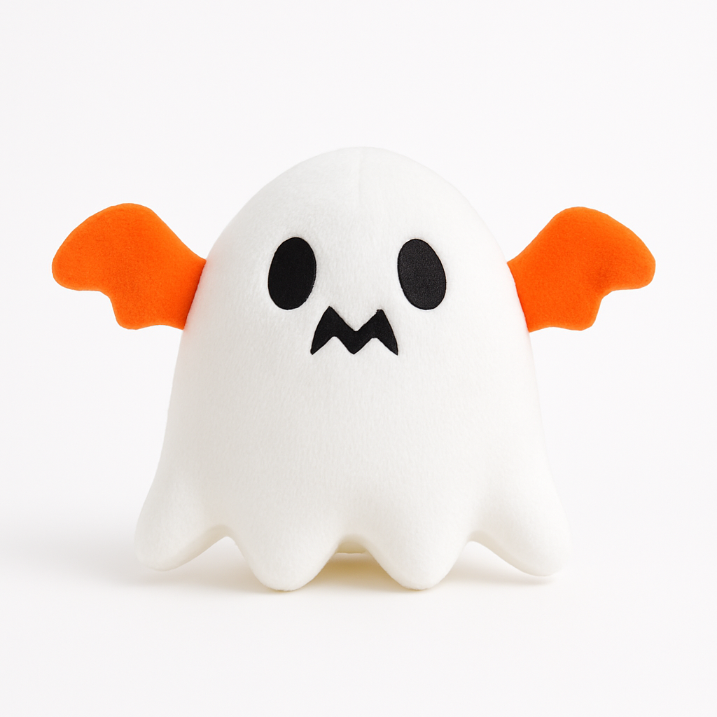 Halloween hondenspeel­tje S Spooky (pluche & pieper) | Floofr