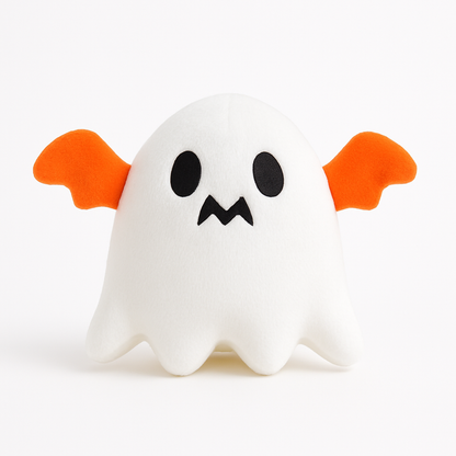 Halloween hondenspeel­tje S Spooky (pluche & pieper) | Floofr