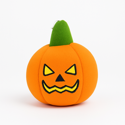 Halloween Pompoen Hondenspeelgoed Klein | Floofr