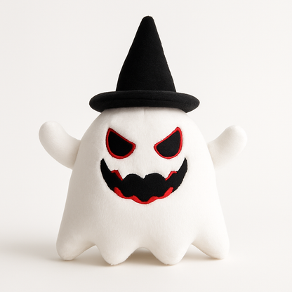 Halloween hondenspeel­tje S Spooky (pluche & pieper) | Floofr