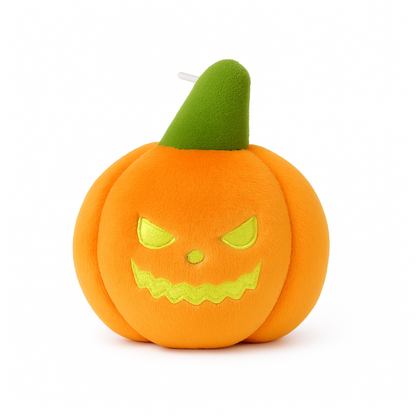 Halloween Pompoen Hondenspeelgoed Klein | Floofr