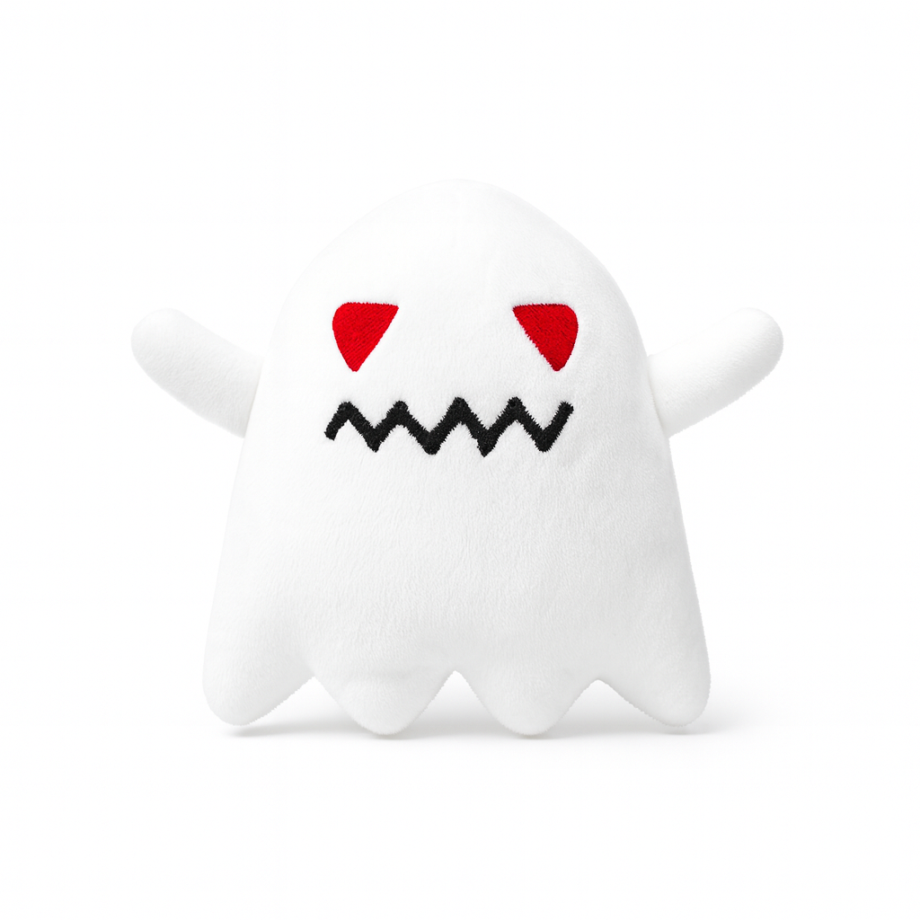 Halloween hondenspeel­tje S Spooky (pluche & pieper) | Floofr