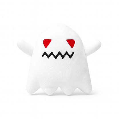 Halloween hondenspeel­tje S Spooky (pluche & pieper) | Floofr