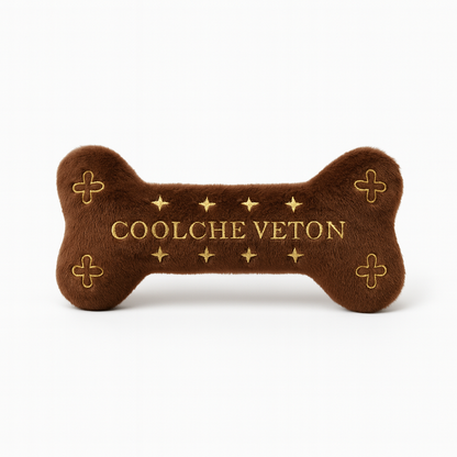 Luxury Hondenspeeltje Chewie Vooton | Floofr