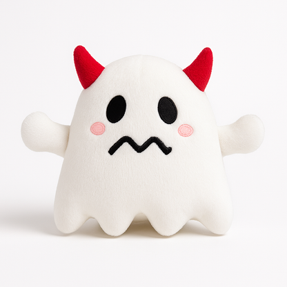 Halloween hondenspeel­tje S Spooky (pluche & pieper) | Floofr